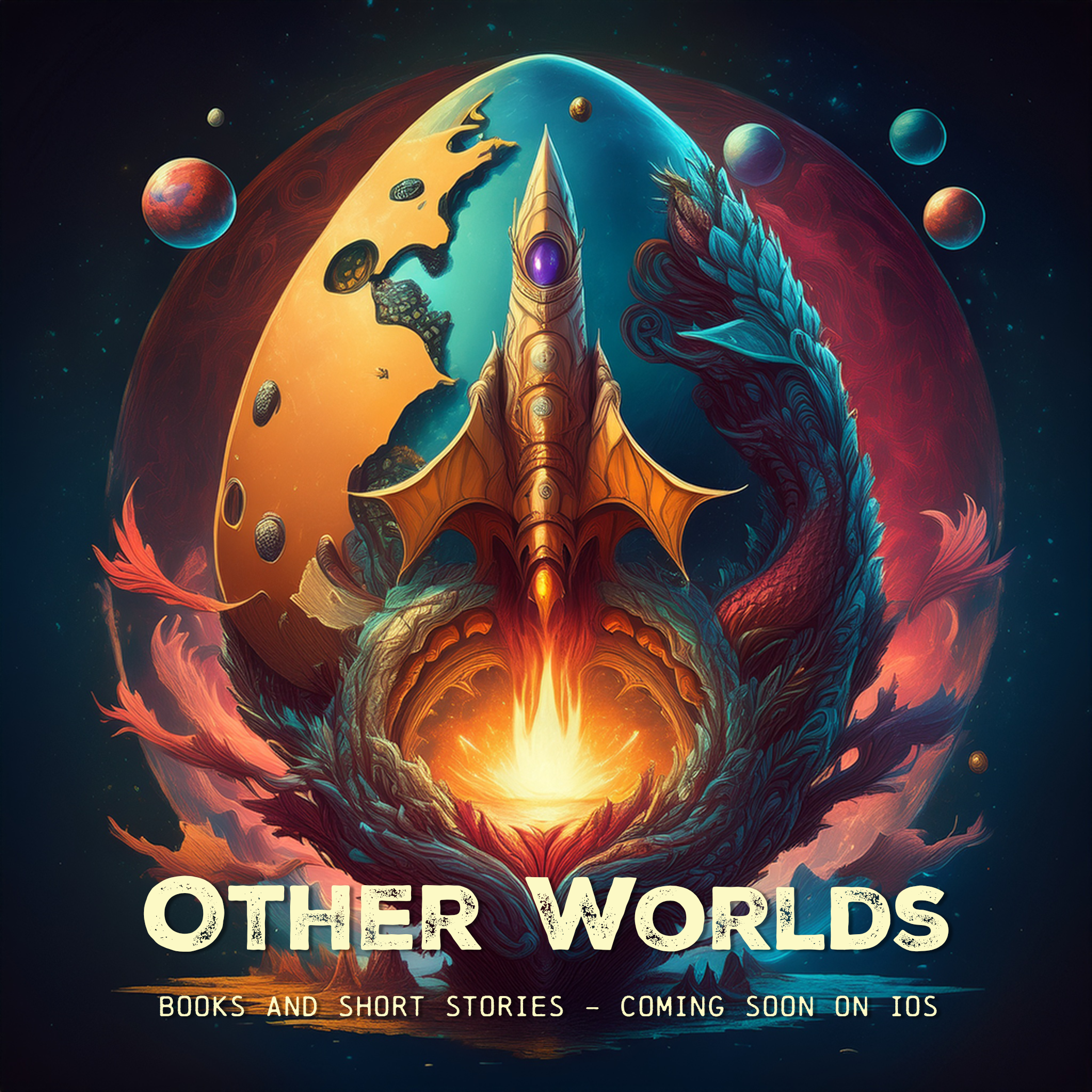 Other Worlds